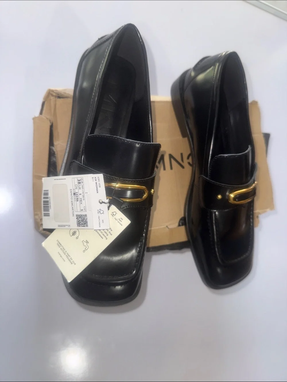Mango brand new